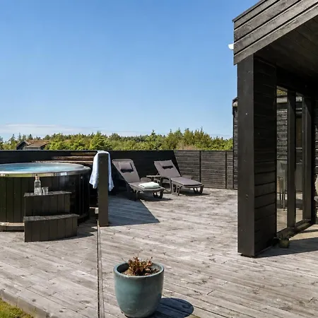 Dyke - 1-5km From The Sea By Interhome Feriehus