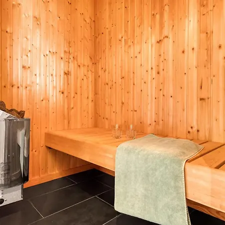 Feriehus Dyke - 1-5km From The Sea By Interhome