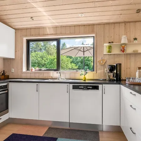 Feriehus Dyke - 1-5km From The Sea By Interhome *