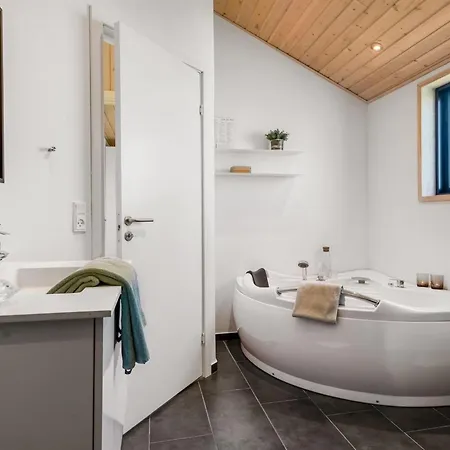 Feriehus Dyke - 1-5km From The Sea By Interhome *
