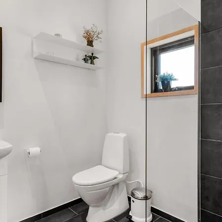 Dyke - 1-5km From The Sea By Interhome * Saltum