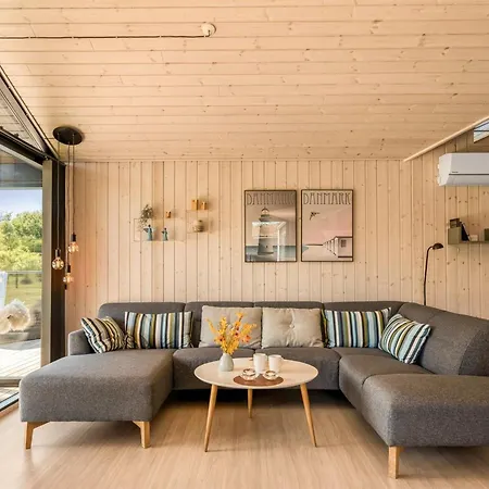 Dyke - 1-5km From The Sea By Interhome Feriehus *