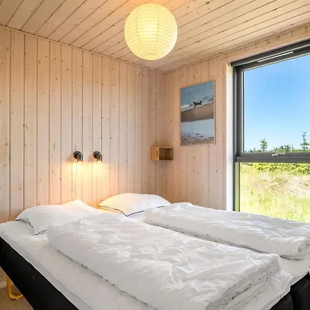 Dyke - 1-5km From The Sea By Interhome Feriehus