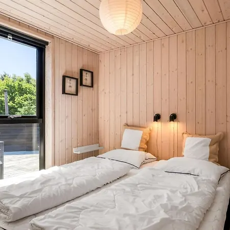 Feriehus Dyke - 1-5km From The Sea By Interhome *