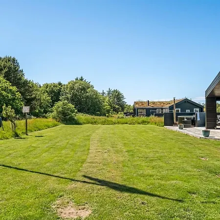 Feriehus Dyke - 1-5km From The Sea By Interhome