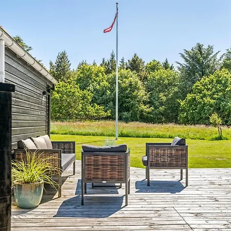 Feriehus Dyke - 1-5km From The Sea By Interhome *