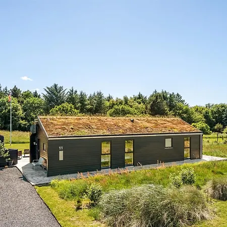 Feriehus Dyke - 1-5km From The Sea By Interhome *