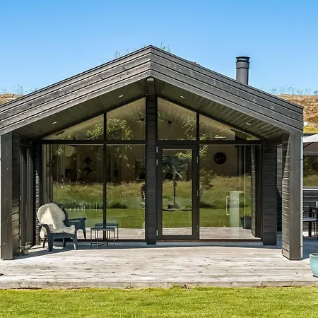 Feriehus Dyke - 1-5km From The Sea By Interhome *
